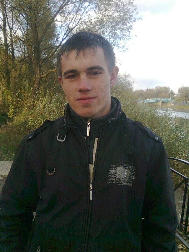 Дмитрий Соболев фотография #5