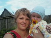 Фотография Шнуровой Анны