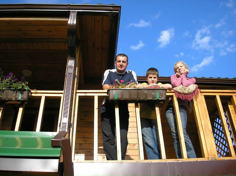 Андрей Кирьянов фотография #1