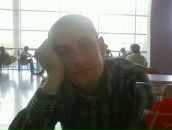 Фотография Inyushkin Sergei