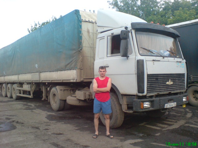 Антон Камаев фотография #25