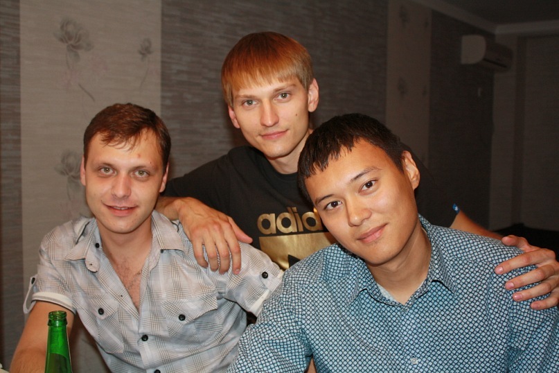 Виктор Логунов фотография #11