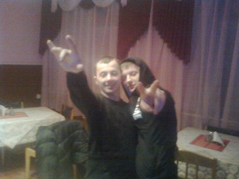 Дмитрий Пашкан фотография #39