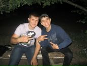 Антон Тимофеев фотография #31 (источник - https://vk.com/id30430424)