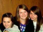 Фотография Прытковой Виктории