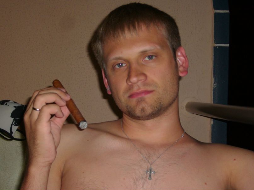 Сергей Горошкин фотография #36