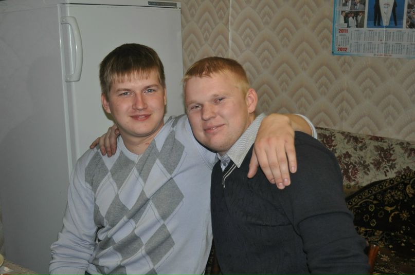 Дмитрий Чирков фотография #38