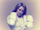 Фотография Лепиховой Кристины