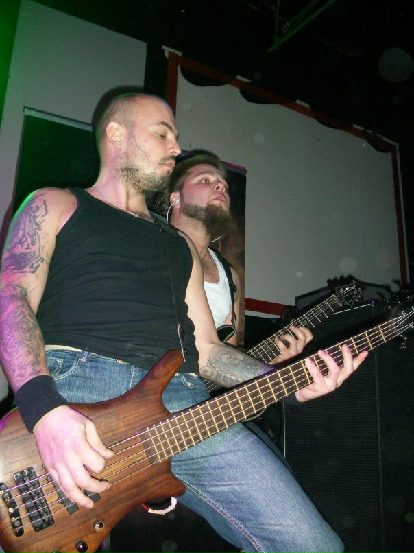 Артем Белевцов фотография #42