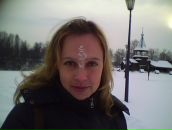 Фотография Чуевой Ксении