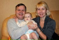 Фотография Гадалова Виктора