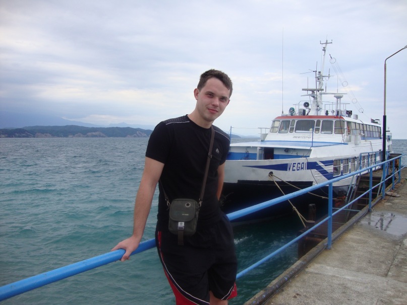 Дмитрий Моисеев фотография #26