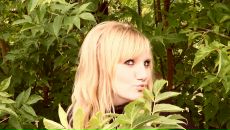 Фотография Зыковой Тани