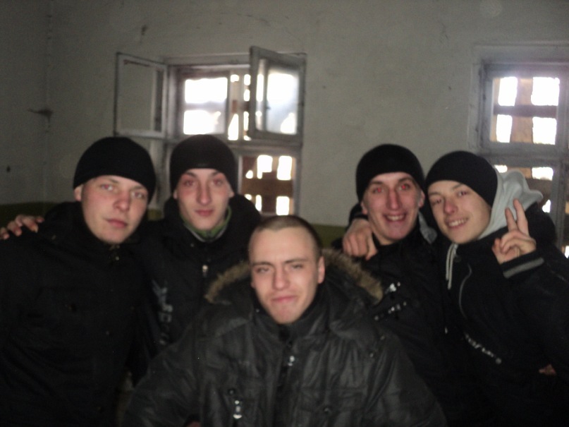 Евгений Битнер фотография #33