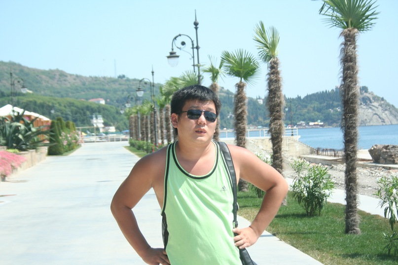 Сергей Пан фотография #45