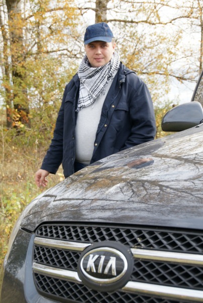№12, Константин Сальников, Орёл, Россия №12, Константин Сальников, Орёл, Россия