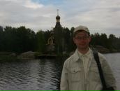 Фотография Алешина Алексея