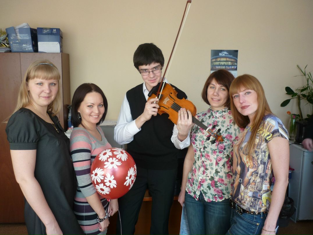 Сергей Ильяшенко фотография #41