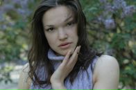 Фотография Поповой Варвары