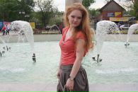 Фотография Балашовой Анастасии