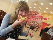 Фотография Лащевской Олеси