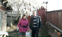 Аня Христоріз фотография #20 (источник - https://vk.com/id21724152)