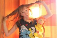 Фотография Припутень Алиночки