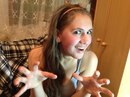 Анастасія Вугнява фотография #21 (источник - https://vk.com/id169011296)