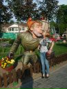 Фотография Колесниковой Виктории