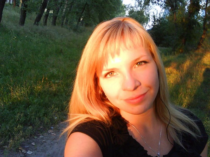 Инна Кулида фотография #38