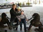 Віка Коленда фотография #15 (источник - https://vk.com/id123117014)