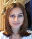 Фотография Пыловой Анны
