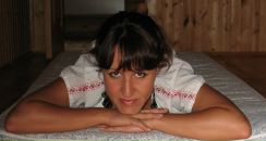 Фотография Рогожиной Людмилы