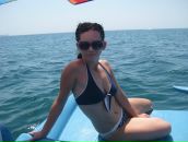 Фотография Сбоевой Евгении