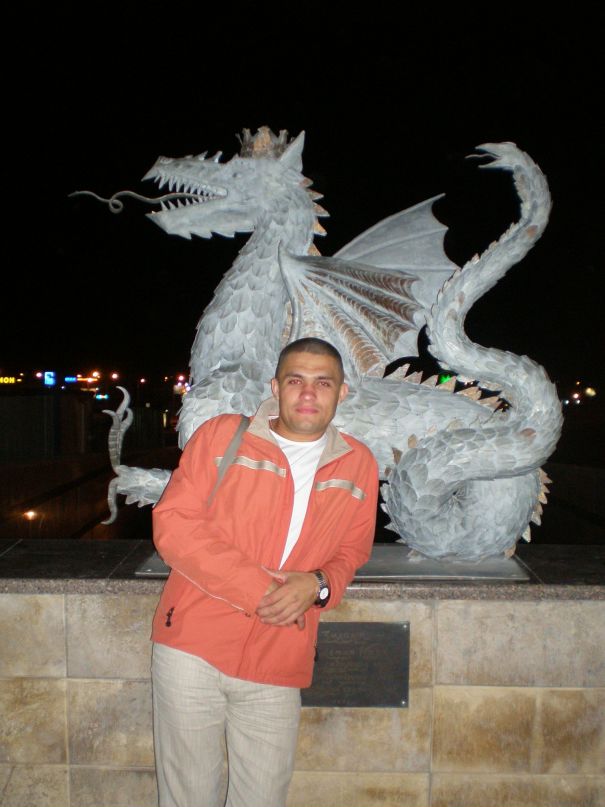Дмитрий Ибетов фотография #14