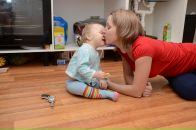 Фотография Дорониной Любови