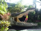 Фотография Прозоровской Надежды