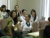 Фотография Барышниковой Марии