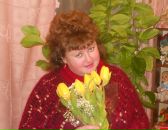 Фотография Даниловой Светланы