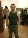 Фотография Клабукова Евгения