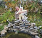 Фотография Клабуковой Анны