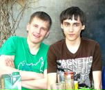 Фотография Вальцака Яна