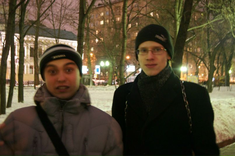 Иван Иванов фотография #17