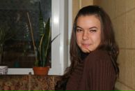 Фотография Мишуровской Анастасии