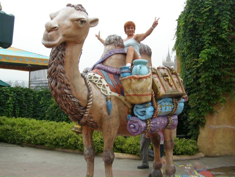 Вера Клименко фото №43