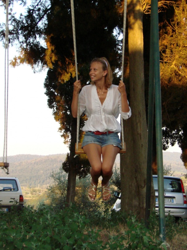 Евгения Полова фотография #8