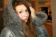 Фотография Хусаиновой Полиночки