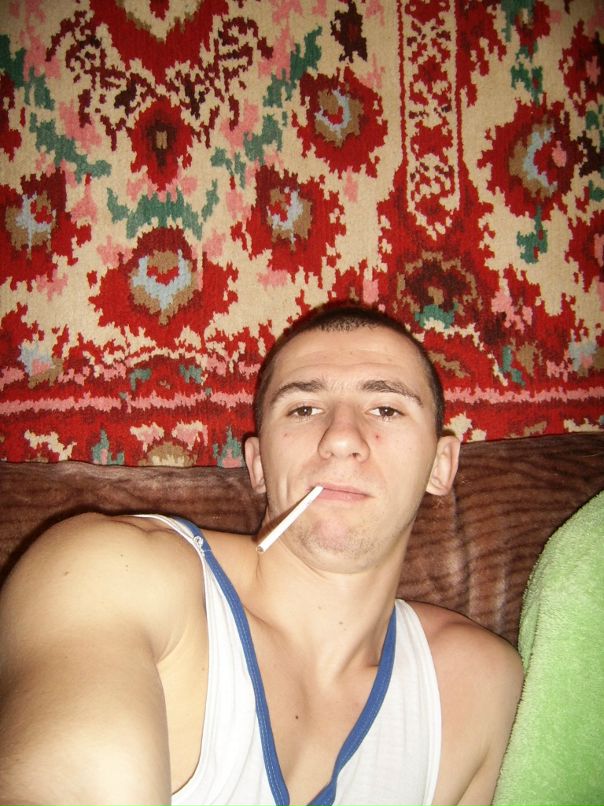 Виктор Цедик фотография #31