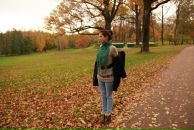 Фотография Козловой Ксении