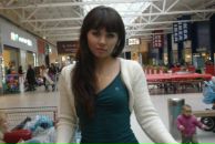 Фотография Сиразовой Диляры